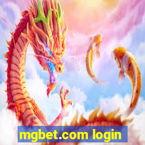 mgbet.com login